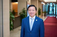 Phó Thủ tướng Trần Hồng Hà sẽ tham dự Hội nghị thường niên WEF năm 2023 tại Davos
