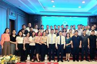Khai giảng khóa học Bồi dưỡng về định giá đất K34 tại Tuyên Quang