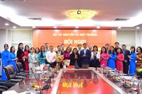 Trường Đào tạo, Bồi dưỡng cán bộ tài nguyên và môi trường triển khai nhiệm vụ năm 2025