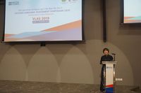 Hội nghị Khảo thí Ngoại ngữ Việt Nam VLAS lần thứ II