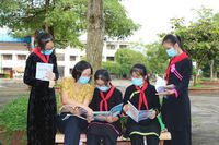 Thái Nguyên: Nỗ lực nâng cao chất lượng dạy học tiếng Anh