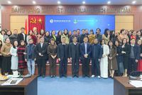 Công bố báo cáo thường niên 2023 về dạy và học Ngoại ngữ tại Việt Nam