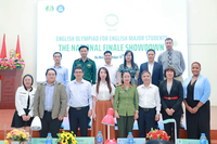 Chung kết Toàn quốc Olympic tiếng Anh – E4US 2022