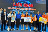 “Làm chủ tiếng Anh - Tiên phong chuyển đổi số”