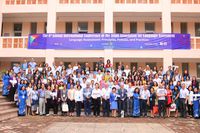 Nguyên tắc, lý thuyết và thực tiễn trong kiểm tra đánh giá ngôn ngữ