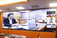 Tập huấn giảng viên sư phạm chủ chốt xây dựng kế hoạch dạy học môn Ngoại ngữ