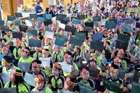 Học sinh tiểu học Huế hào hứng thi tài nâng cao kỹ năng tiếng Anh