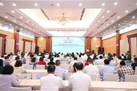 Tổng kết đề án dạy và học ngoại ngữ trong hệ thống giáo dục quốc dân giai đoạn 2017 – 2025