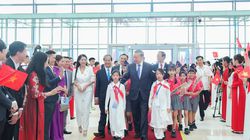 TOÀN VĂN: DIỄN VĂN CỦA BỘ TRƯỞNG BỘ GDĐT TẠI LỄ KỶ NIỆM 80 NĂM TRUYỀN THỐNG NGÀNH GIÁO DỤC VÀ KHAI GIẢNG NĂM HỌC 2025-2026