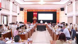 Tham vấn dự thảo Đề án đưa tiếng Anh thành ngôn ngữ thứ hai trong trường học