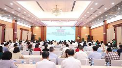 Tổng kết đề án dạy và học ngoại ngữ trong hệ thống giáo dục quốc dân giai đoạn 2017 – 2025