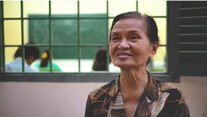 Lớp học tiếng Anh miễn phí ở Bến Tre