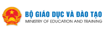 Trang chủ Bộ Giáo dục và Đào tạo