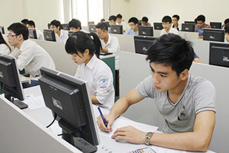 Thi đánh giá ngoại ngữ theo Khung năng lực 6 bậc dùng cho Việt Nam