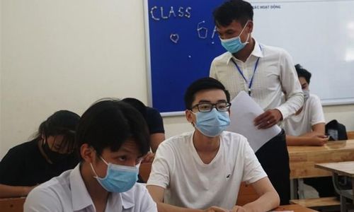 Đề thi tốt nghiệp THPT Tiếng Anh năm 2020: Dễ đạt 5 điểm, khó đạt 9,10