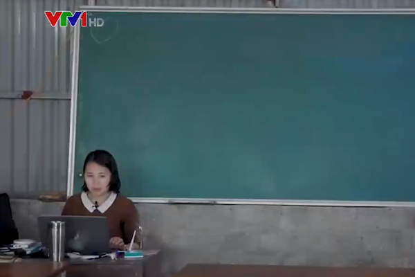 Cuộc sống vẫn tiếp diễn: Phương pháp truyền cảm hứng học tiếng Anh mùa COVID-19