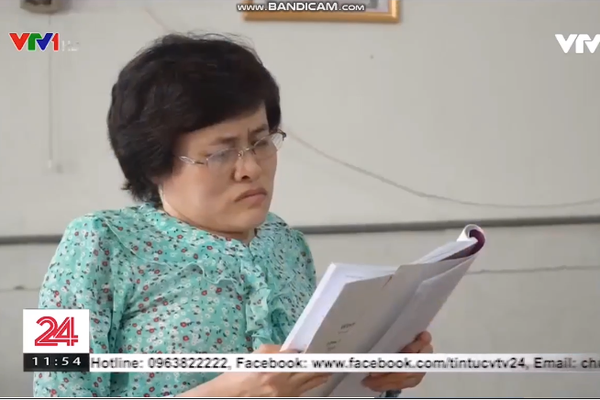 Cô giáo nhiễm chất độc da cam mở lớp miễn phí cho học sinh hoàn cảnh khó khăn