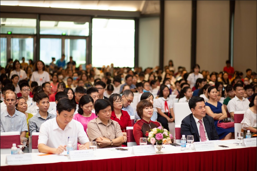Cuộc thi tiếng Anh quốc tế TOEFL - Hành trang trở thành công dân toàn cầu11.png