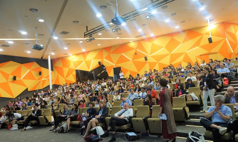 Hội nghị Khảo thí Ngoại ngữ Việt Nam VLAS lần thứ II1.jpg