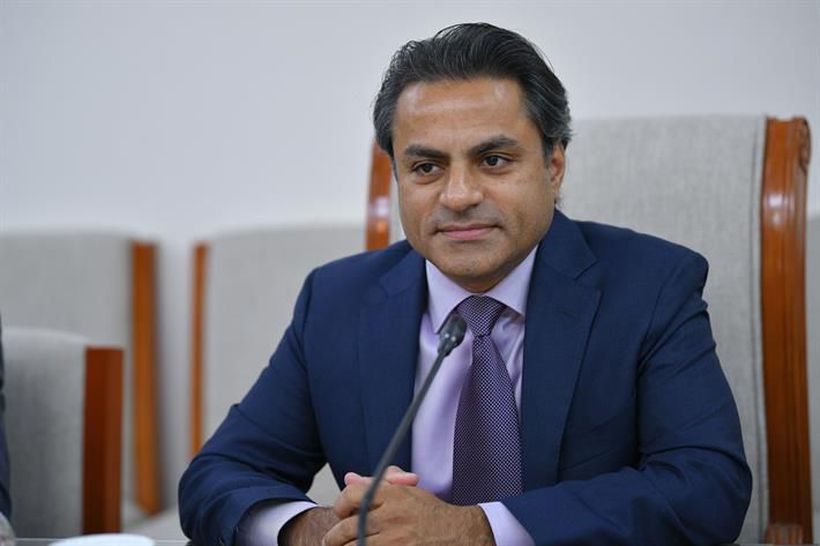 Phó Chủ tịch Rohit.jpg