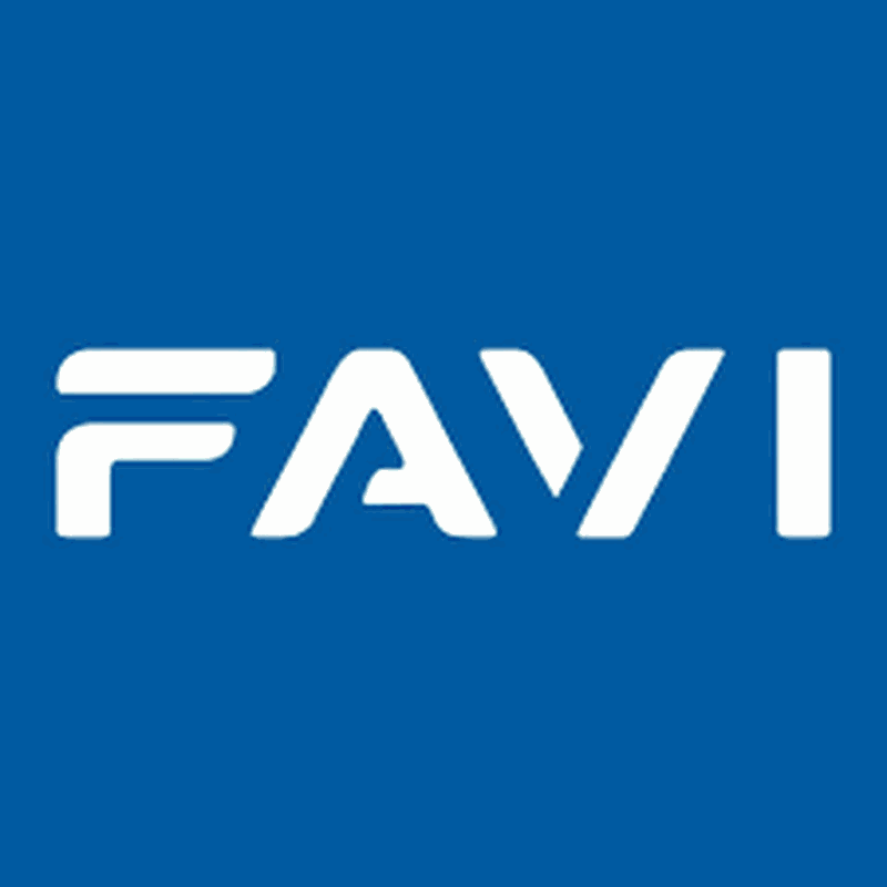 Công ty định giá và thương hiệu FAVI