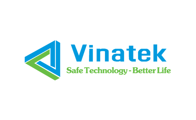 Công ty CP công nghệ Vinatek group
