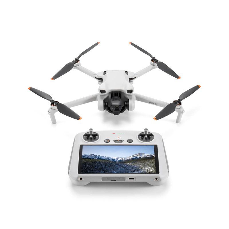 Drone tích hợp cảm biến không khí, nhiệt độ, độ ẩm.