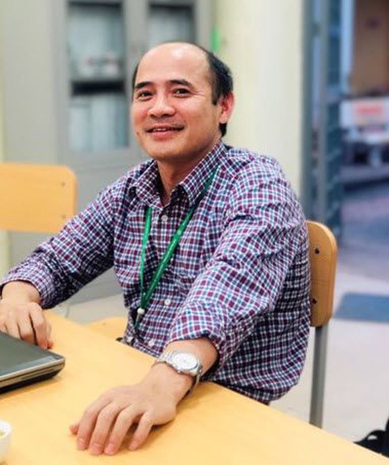 Nguyễn Đức Doan
