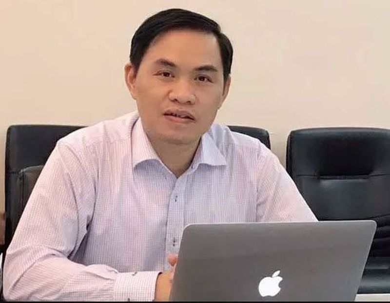 Dương Thăng Long