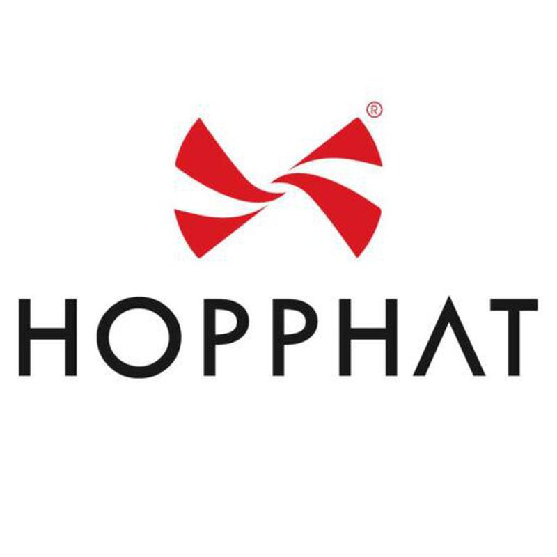 Công ty cổ phần Hợp Phát